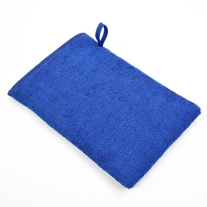 ya 5 8.7 Clay Bar Mitt Clay Glove Detailing Cleaning Faster Than Clay Bar Towel Cloth 1PC
