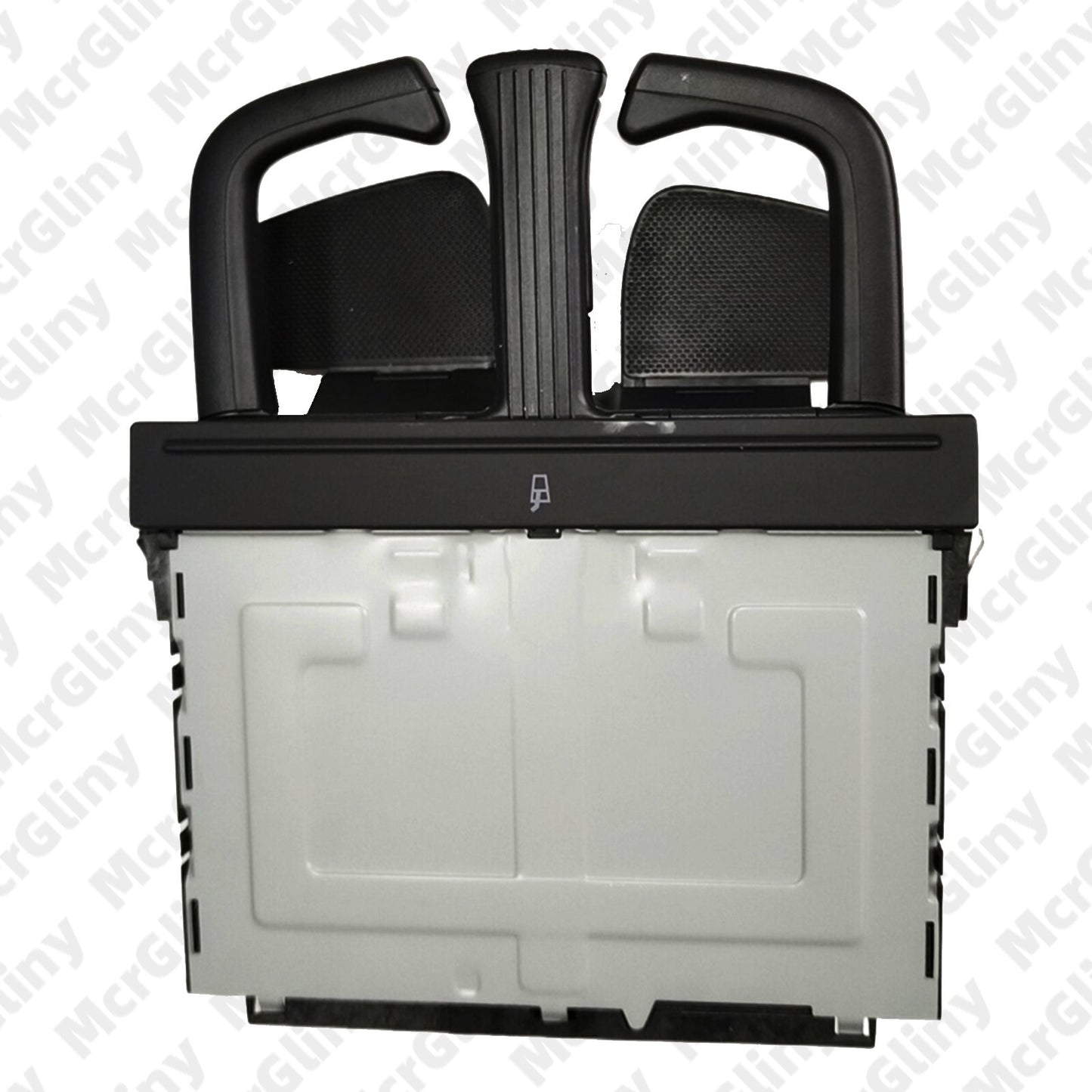 ya 4 6.21 for Audi A5 A6 for Q5 for VW for Golf for SEAT Armrest Cup Holder 8P0885995B6PS 8P0885995B4PK