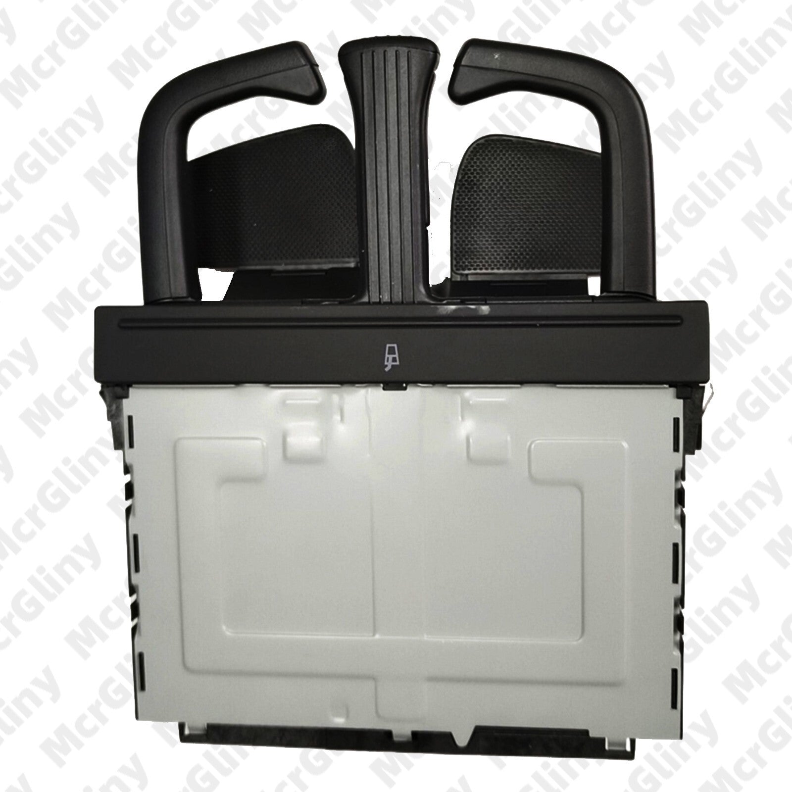ya 4 6.21 for Audi A5 A6 for Q5 for VW for Golf for SEAT Armrest Cup Holder 8P0885995B6PS 8P0885995B4PK