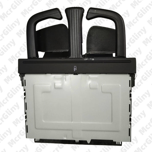 ya 4 6.21 for Audi A5 A6 for Q5 for VW for Golf for SEAT Armrest Cup Holder 8P0885995B6PS 8P0885995B4PK