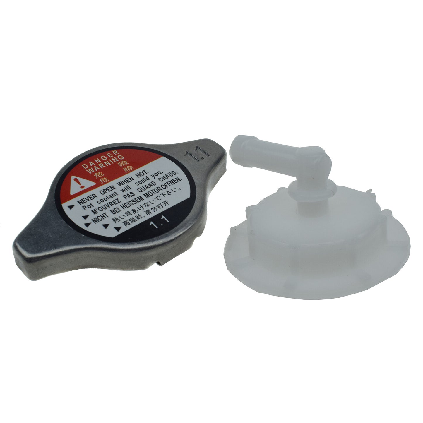 ya 27 7.20 Radiator cap assembly, coolant reservoir tank cap suitable for Honda Accord, for Civic,for Acura 
