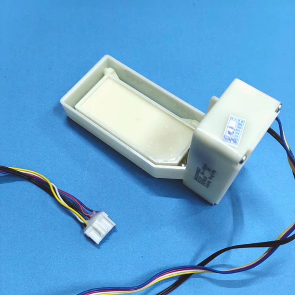 ya 26 Electric Damper FBZA-1750-9 Duct Assembly Control Door for 