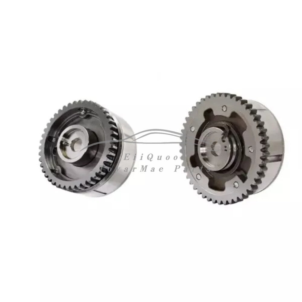 ya 5 8.7 13025-1KC0A 1KC1C Intake and Ehaust Cam Gears For Juke 1.6 2011-2017 Rogue Sport