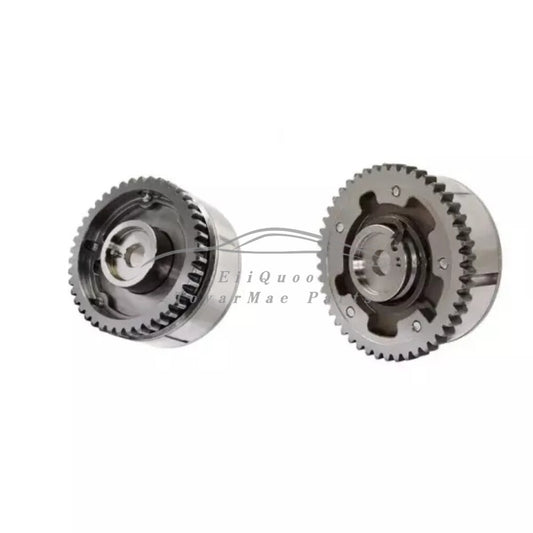 ya 5 8.7 13025-1KC0A 1KC1C Intake and Ehaust Cam Gears For Juke 1.6 2011-2017 Rogue Sport