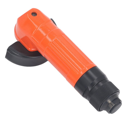 ya 17 Small Angle Grinder Tool 2in Cordless Air Pneumatic Polisher Grinding