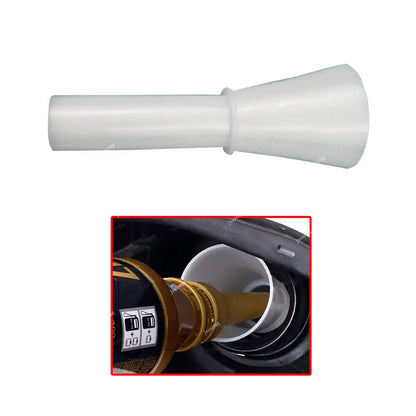 ya 5 8.7 Oil Transmission Funnel for Range Rover Discovery 3/4 LR3 LR4 for Range Rover Sport