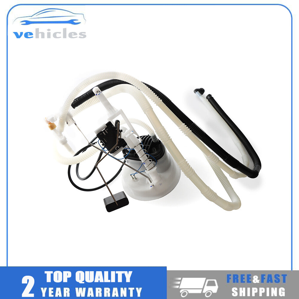 ya 27 7.2 Fuel filter with oil level transmitter for BMW 3 Series E90 E92 X1 16117163295