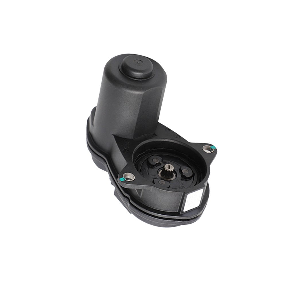 ya 5 8.7 Fits For 5 6 7 Series X3 G30 G31 G32 G12 F90 G01 Rear Park Brake Actuator Black
