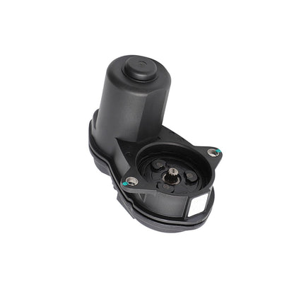 ya 5 8.7 Fits For 5 6 7 Series X3 G30 G31 G32 G12 F90 G01 Rear Park Brake Actuator Black