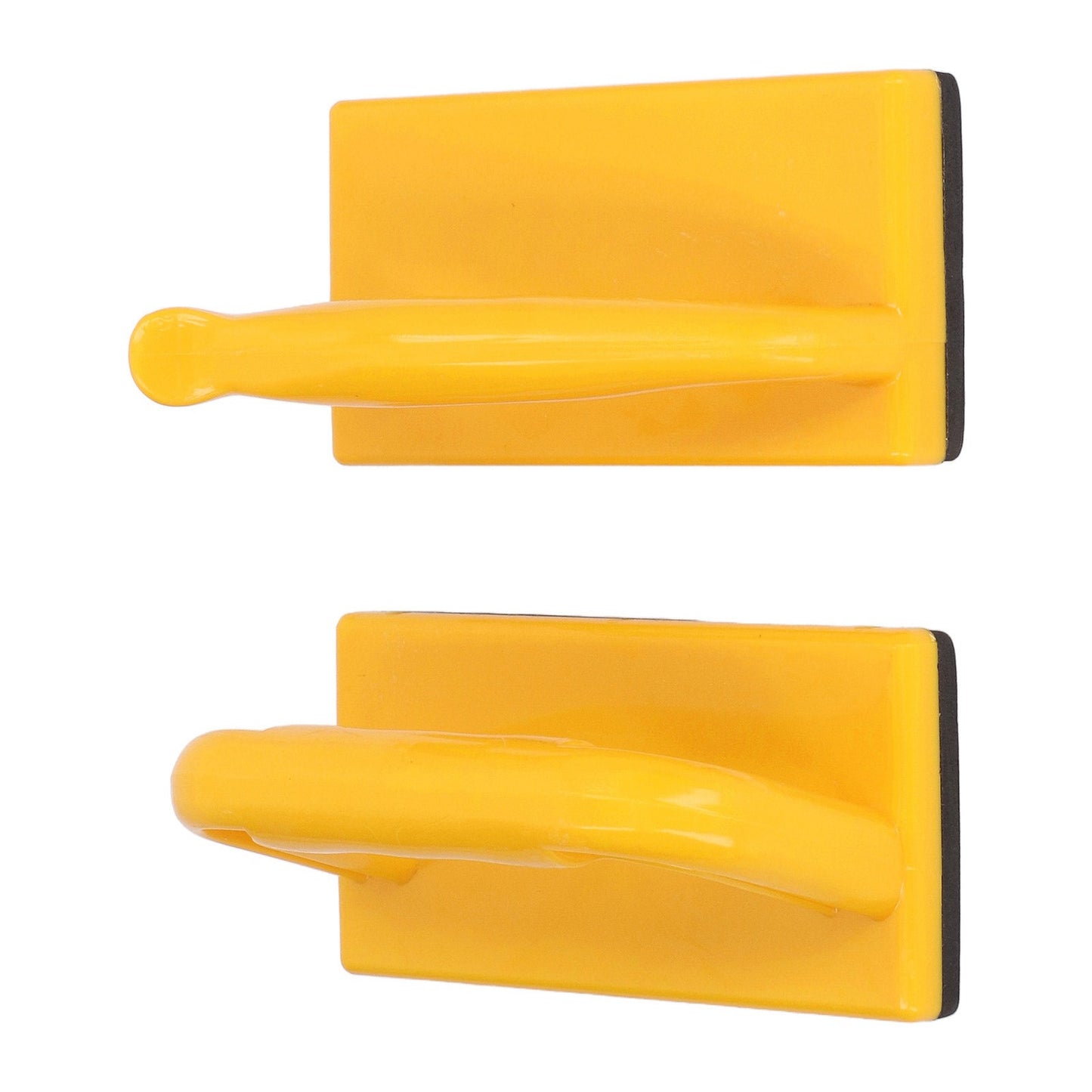 ya 26 2Pcs Safety Push Block Excellent Grip Anti Slip Push Block Set For
