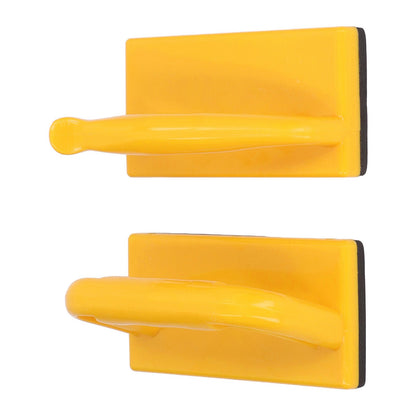 ya 26 2Pcs Safety Push Block Excellent Grip Anti Slip Push Block Set For