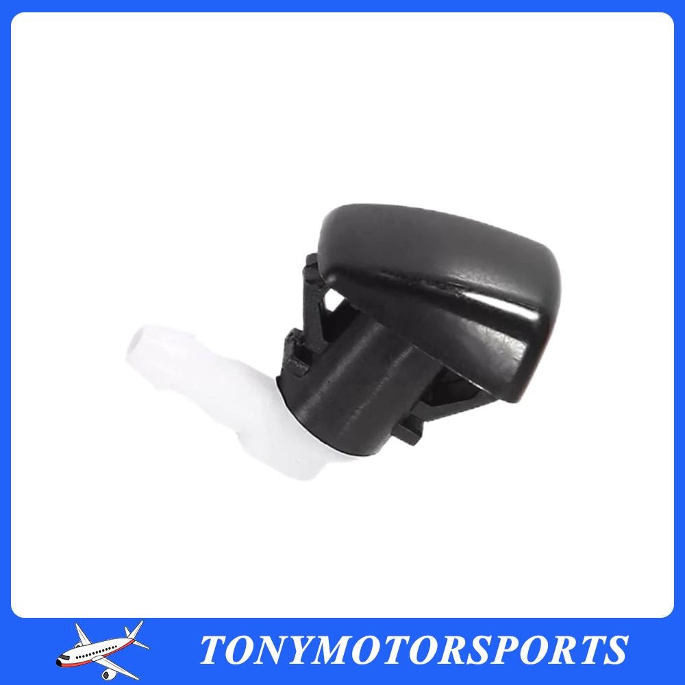 ya 13 Front Windshield Wiper Washer Jet Nozzle Fit For Durango 2011 2012 2013 to 2019