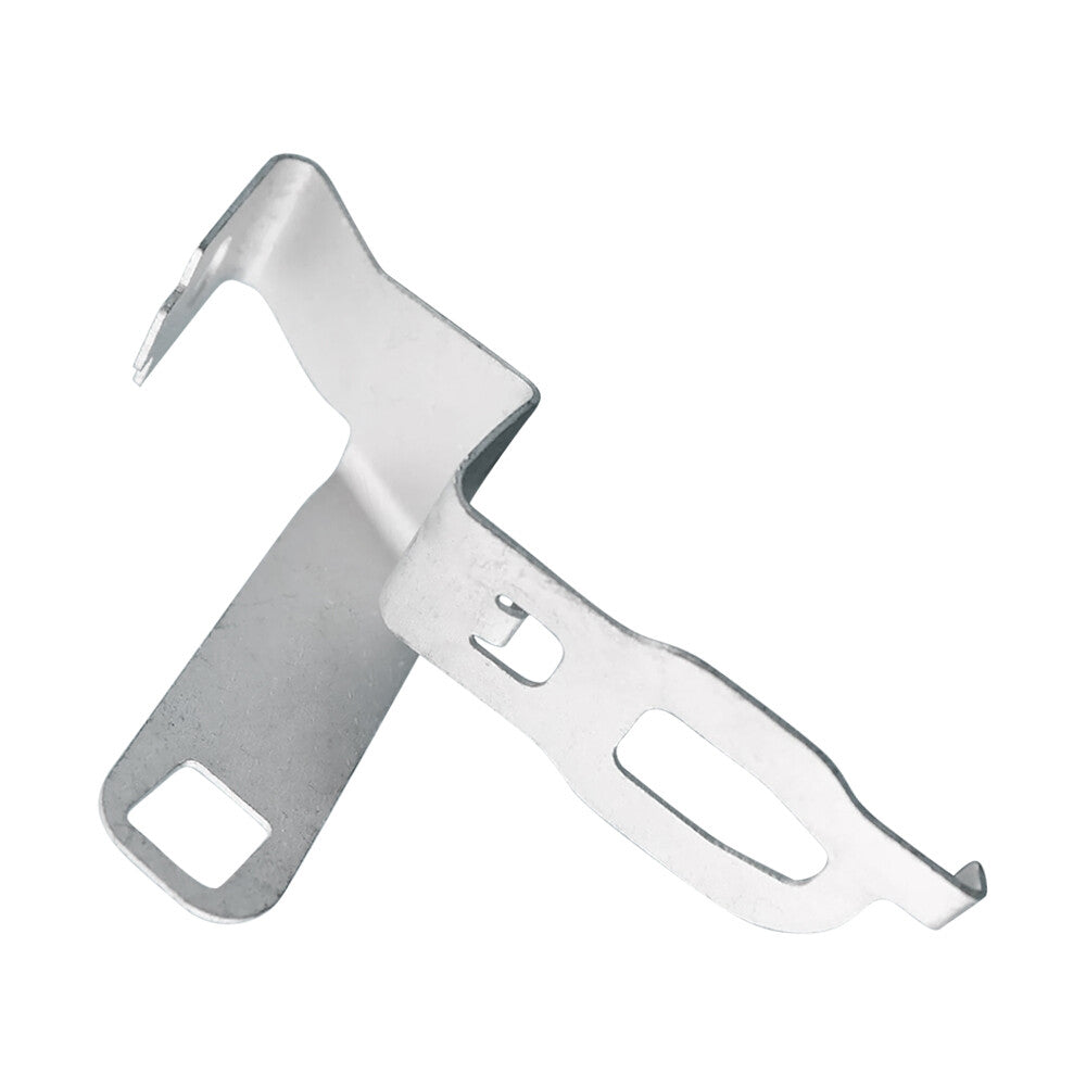 ya 5 8.7 Front Left Side Splash Protection Bracket Fits For C350e C300 C400 C63 AMG S