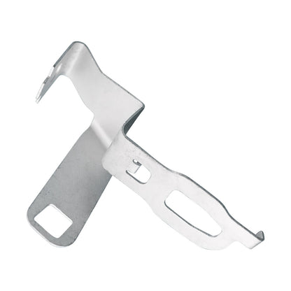 ya 5 8.7 Front Left Side Splash Protection Bracket Fits For C350e C300 C400 C63 AMG S