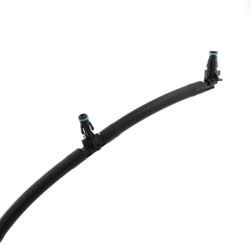 ya 1 8.5.2 Injector fuel return line overflow hose suitable for Mercedes for Benz M651 W204/W212/W639