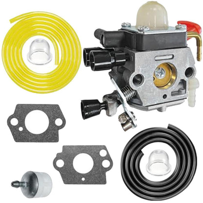 ya 17 Fuel Efficient Replacement Carburetor Kit for For HS81 hs86 hedge trimmers