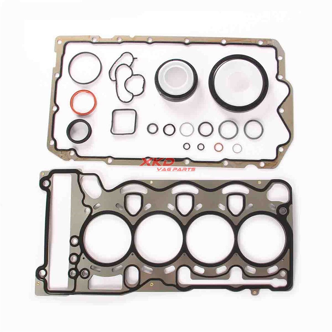 ya 5 8.7 Engine head gasket set suitable for BMW 116i 118i 316i 320i 520i Z4 1.6/2.0