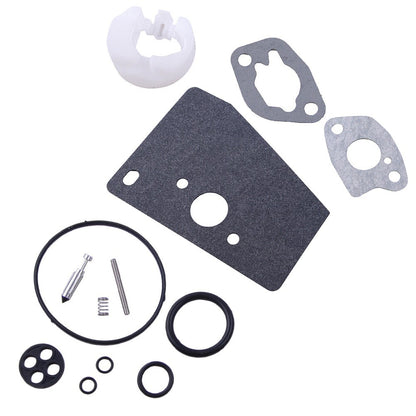 ya 17 Carburetor Mainte nce Kit Popular Engine Types 1475703S