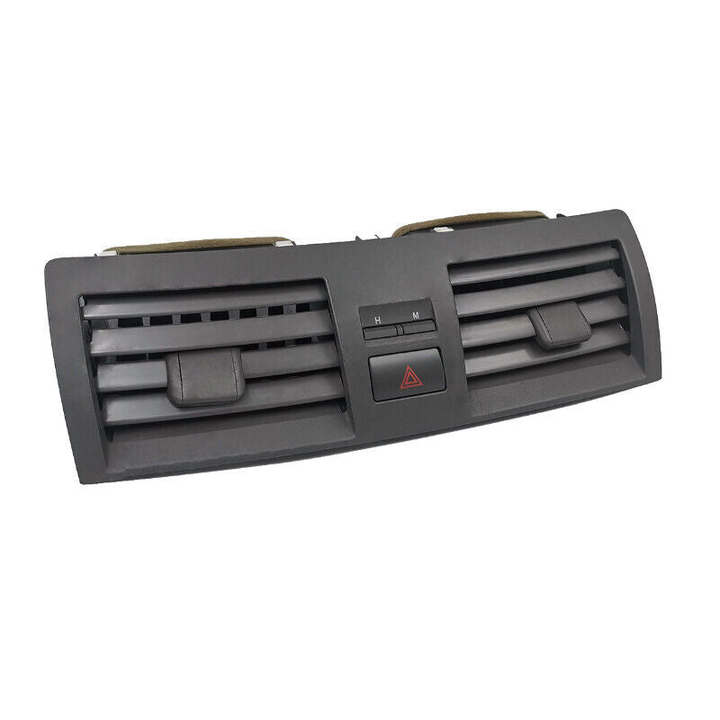 ya 9 6.5 Center Dash Air Vent Register for Toyota for Camry 2007 2008 2009 2010 2011