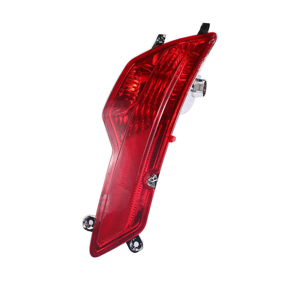 ya 1 8.5.3 Right rear bumper fog light reflector suitable for 2008-2010 E71 E72 X6 63147187220