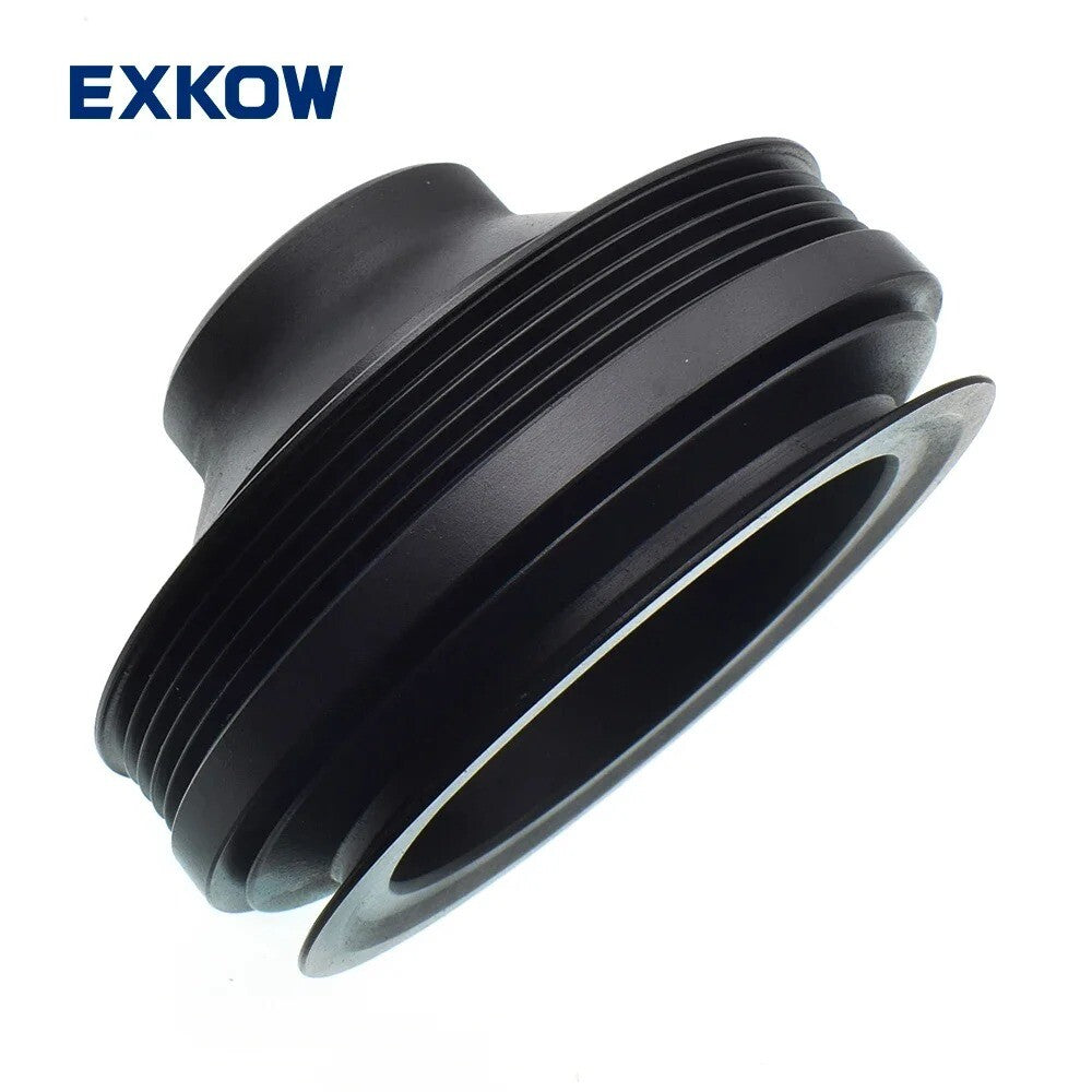ya 3 6.25.2 Crankshaft Pulley for Mitsubishi for Pajero L200 Triton for Challenger 6G72 3.0 MD368262