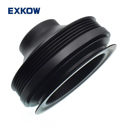 ya 3 6.25.2 Crankshaft Pulley for Mitsubishi for Pajero L200 Triton for Challenger 6G72 3.0 MD368262