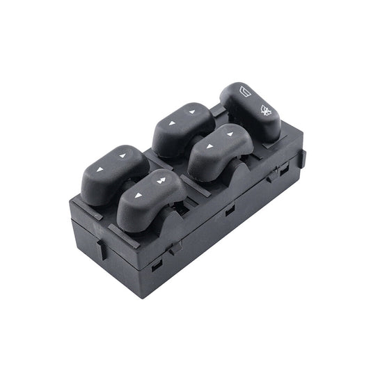 ya 2 6.26 Front left driver side main window switch 5L1Z14529AA for Ford F150 2004-2008