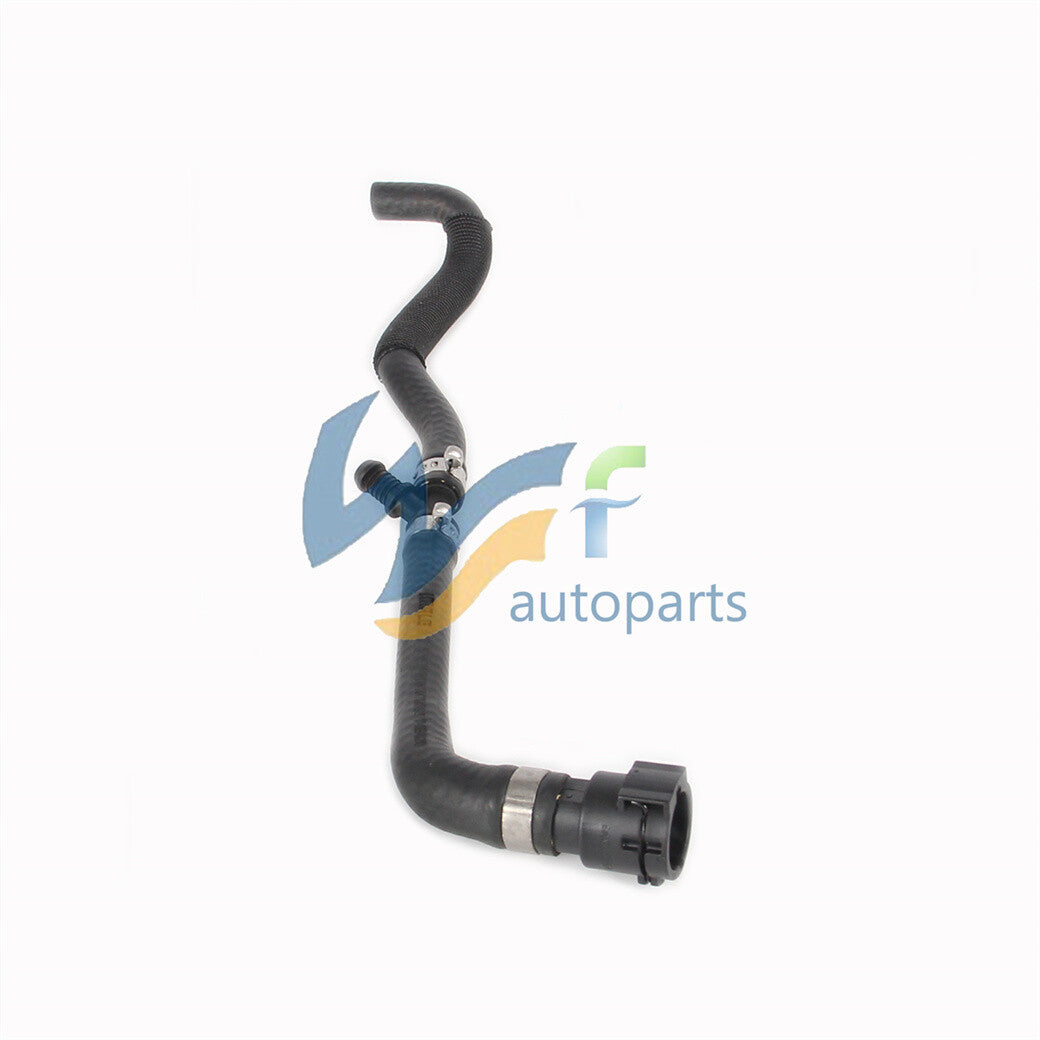 ya 5 8.7 3.0L Coolant Hose Pipe Fit for BMW X5 E70 17127555290