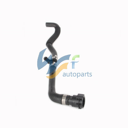 ya 5 8.7 3.0L Coolant Hose Pipe Fit for BMW X5 E70 17127555290