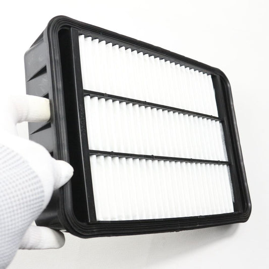 ya 1 8.5.2 Engine air filter with gloves for Lancer Outlander RVR 1500A023