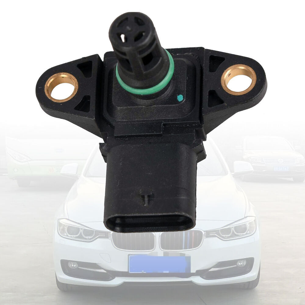 ya 1 8.5.4 Suitable for 320i 328i 428i Z4 X3 map for MAN ifold absolute pressure sensor 13627843531