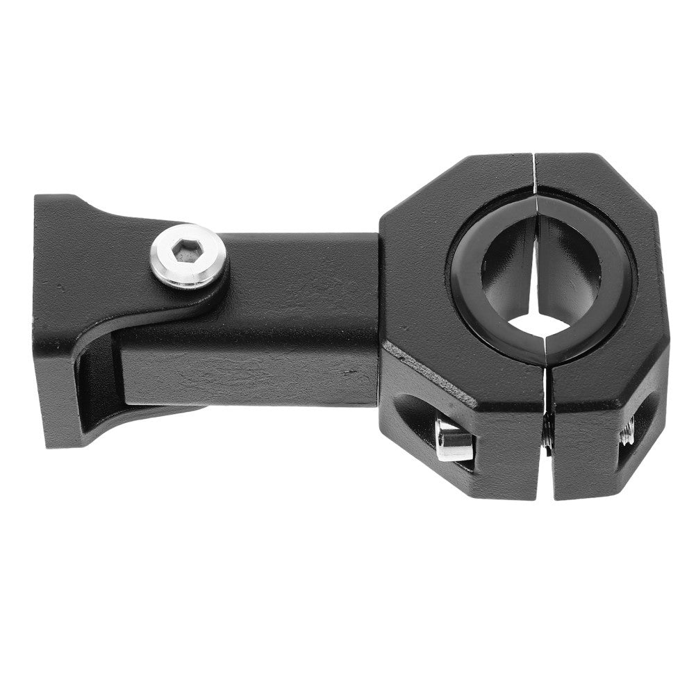 ya 5 6.16.2 Motorcycle Light Mount Bracket Headlamp Headlight Holder Brackets