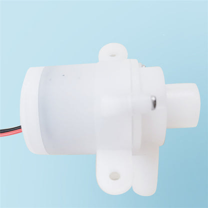 ya 26 Water Pump Submersible Circulation Pump for Household Commercial Ice Maker