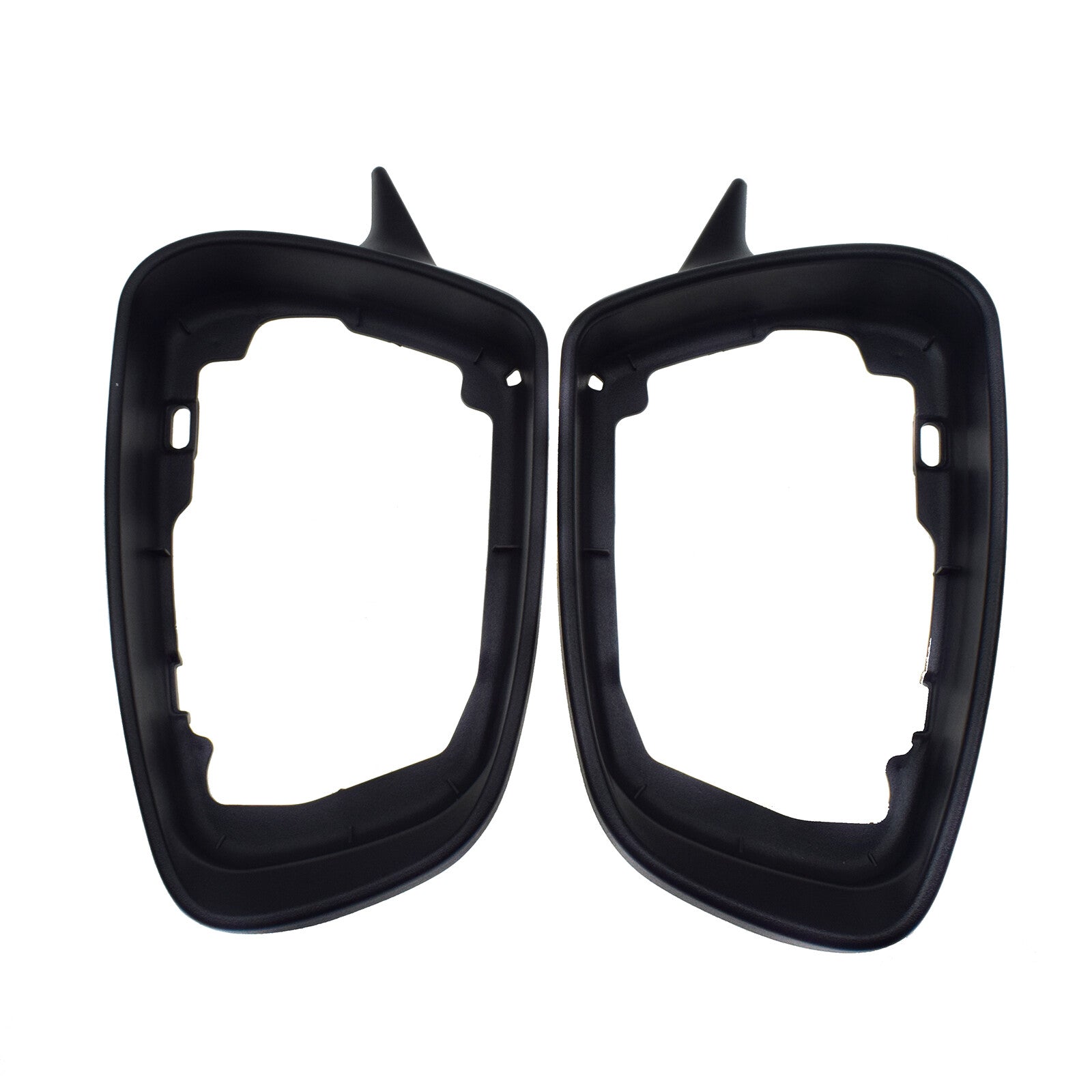 ya 1 8.5.2 One pair of side mirror housing f for Ram e LH & right grip for Kia Cerato Forte Ceed JD K3