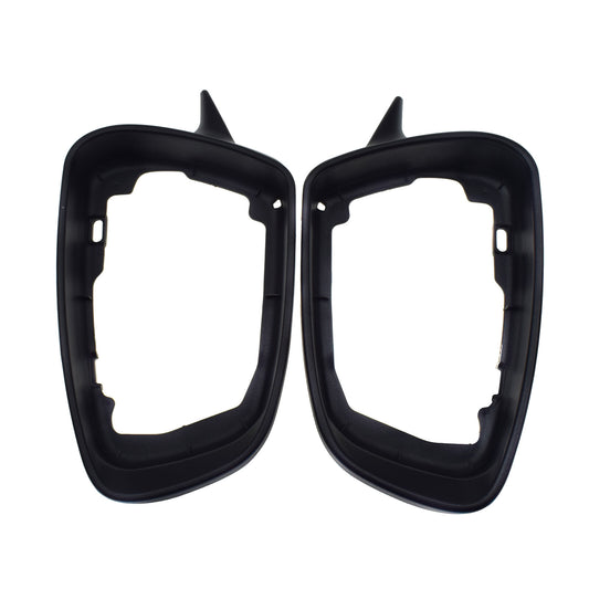 ya 1 8.5.2 One pair of side mirror housing f for Ram e LH & right grip for Kia Cerato Forte Ceed JD K3