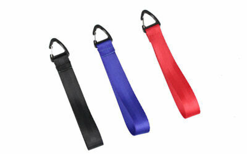 ya 5 8.7 Tow Straps Style Keychain Mobile Phone ID Card Hanging Strap Lanyards Auto Key
