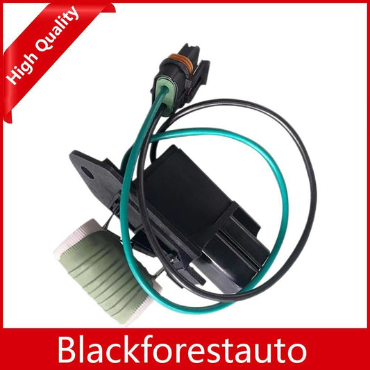 ya 12 5.22.2 Cooling Fan Motor Wiring Harness Fit for 09-21 for Dodge for Challenger for Chrysler 300
