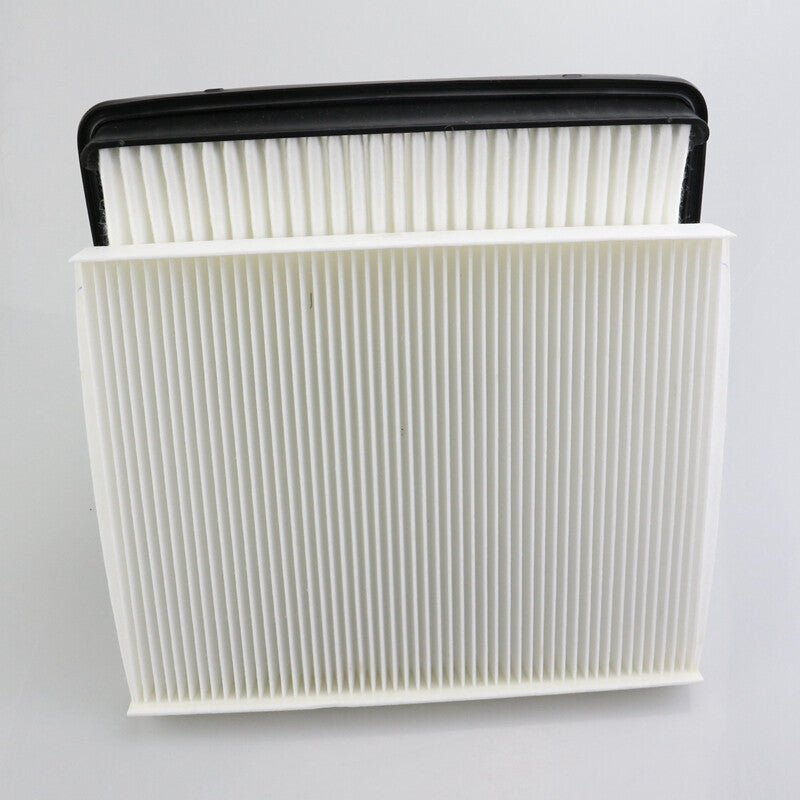ya 1 8.5.4 for Kia Sorento 2011 - 2013 L4 2.4L V6 3.5L Engine + Cabin Air Filter with Gloves 