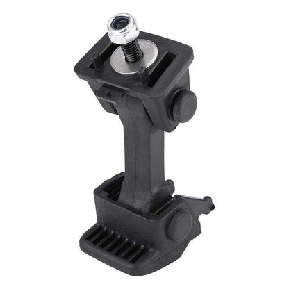 ya 5 8.7 2-piece front hood latch and bracket suitable for Jeep for Wrangler 55395652AC 55395653AC