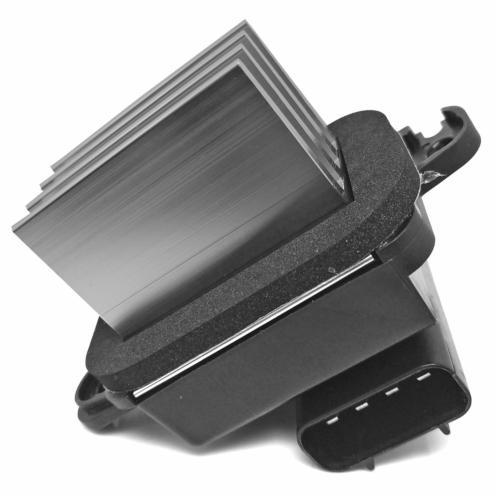 ya 1 8.5.1 Blower Motor Resistor Power 27151ZT00A For 2005 - 2008 for Armada Titan 5.6L 