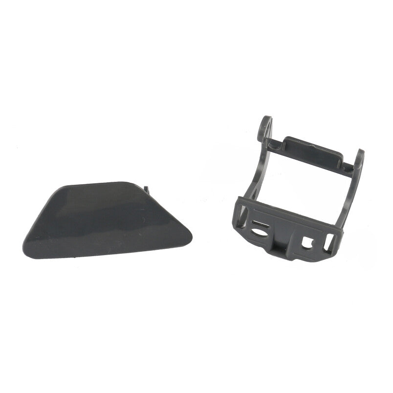 ya 27 6.18.2 Right Headlight Washer Cover & Lever Assembly Fit for BMW 5 Series F10 F11 F18