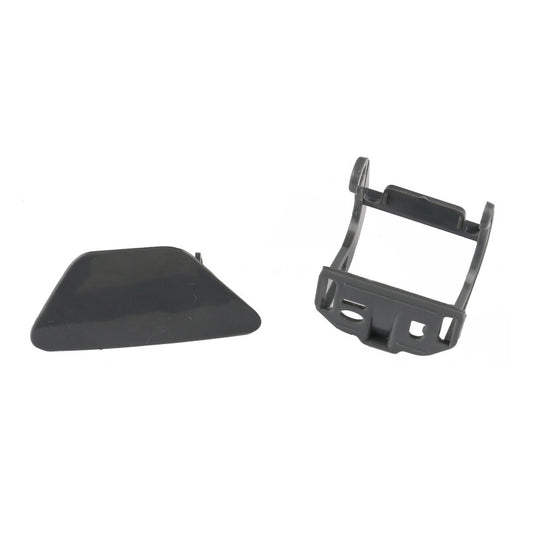 ya 27 6.18.2 Right Headlight Washer Cover & Lever Assembly Fit for BMW 5 Series F10 F11 F18