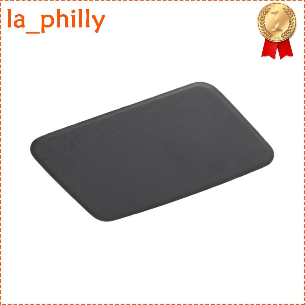 ya 27 6.18 Unpainted Front Bumper Headlamp Washer Cover Cap Right for Jaguar for XF 2016-2020