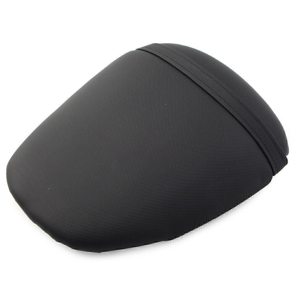 ya 5 8.7 Motorcycle Rear Pillion Passenger for SEAT Pad Fit for Suzuki SV400 SV650 1998-2002 99