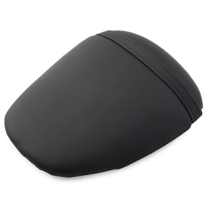 ya 5 8.7 Motorcycle Rear Pillion Passenger for SEAT Pad Fit for Suzuki SV400 SV650 1998-2002 99