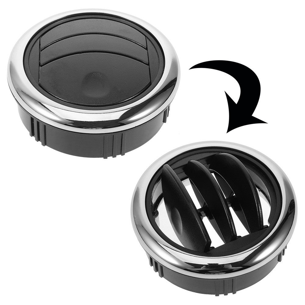 ya 5 8.7 Air Conditioning Outlet Accessories Interior Conditioner Vent Cover