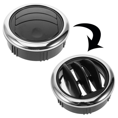 ya 5 8.7 Air Conditioning Outlet Accessories Interior Conditioner Vent Cover