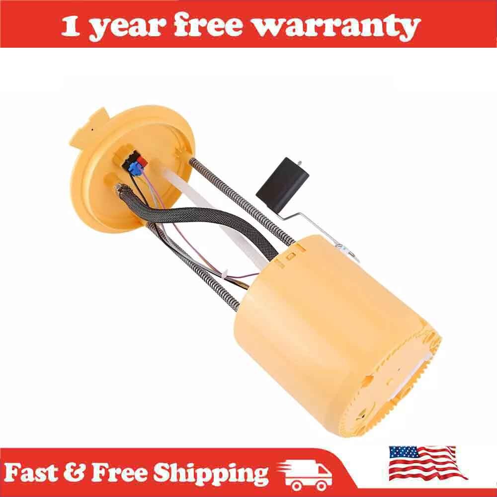 ya 27 7.2 68217575AE Fuel Pump Replacement for Ram 1500 2014-2018 Module V6 3.0L Diesel