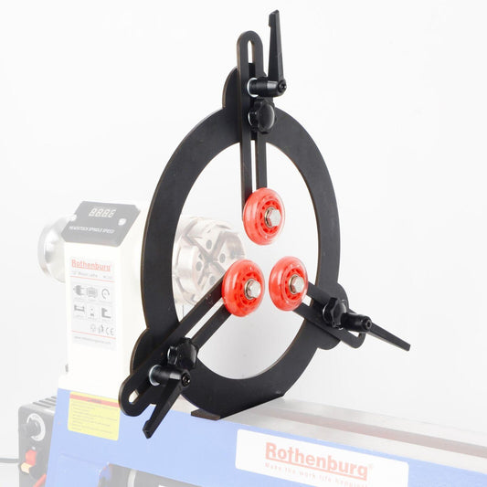 Woodworking Lathe Center Frame Support Fixture Lathe Center Bracket Accessories