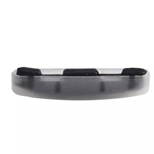 ya 8 5.26.2 6pcs Sunroof Bracket Slider Buckle Rail Clip 77368447 for Jeep Renegade 15-21